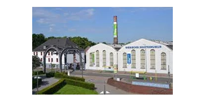 Eventlocations - Remscheid - Rheinisches Industriemuseum