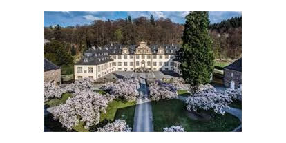 Eventlocations - Remscheid - Schloss Ehreshoven