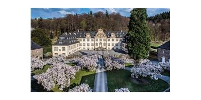 Eventlocations - Gummersbach - Schloss Ehreshoven