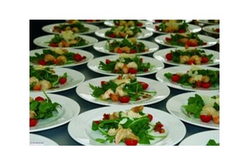 catering: BRoK Catering Company