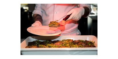Eventlocations - Tirol - Chef Partie Catering