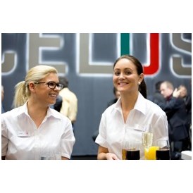 catering: derwalch GmbH premium catering