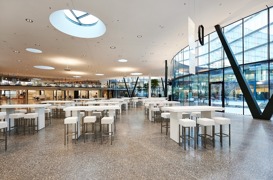 Eventlocations - Österreich - Erste Campus