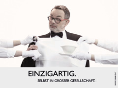 Eventlocations - Österreich - MAHL 12 Premium Catering Gruppe