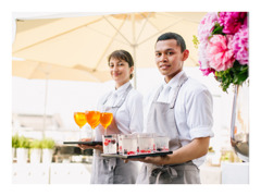 Eventlocations - Österreich - Motto Catering