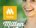 catering: Österreichische Mensen - Mensa Atrium und UBI Chat Innsbruck