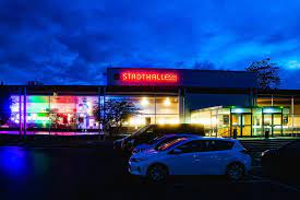 Eventlocations - Rösrath - Stadthalle Köln Mülheim