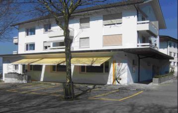 Eventlocations - Zug-Stadt -  Greenpark