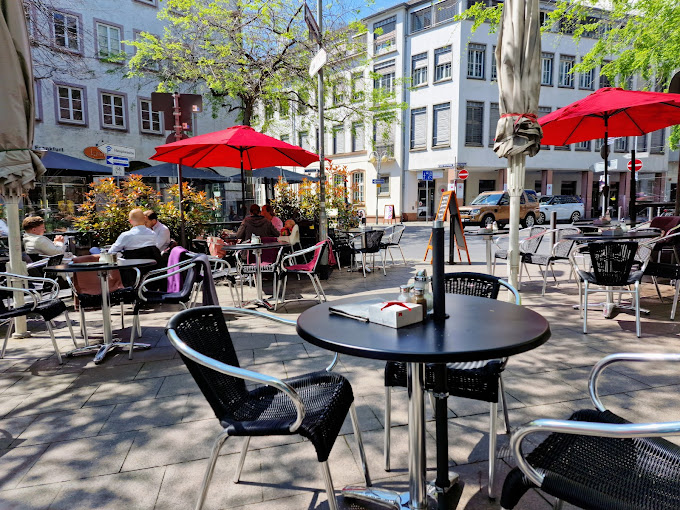 Eventlocations - Locationtyp: Restaurant - Niddatal - WALDEN Frankfurt