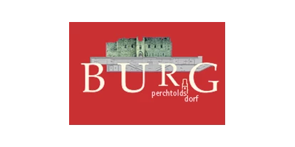Eventlocations - Gumpoldskirchen - Burg Perchtoldsdorf