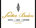 Eventlocation: Hotel Sacher Baden