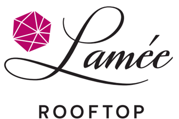 Eventlocation: Lamèe Rooftop