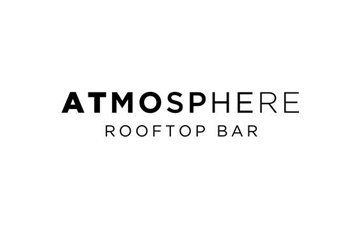 Eventlocation: ATMOSPHERE Rooftop Bar