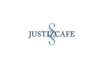 Eventlocation: Justizcafe