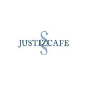 Eventlocation: Justizcafe