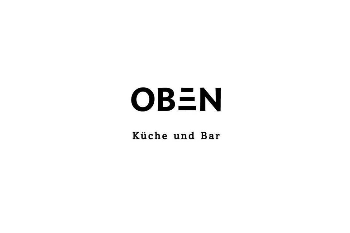 Eventlocation: OBEN