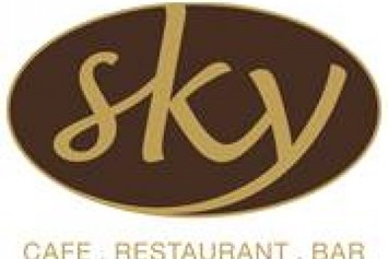 Eventlocation: Sky Bar Cafe Restaurant
