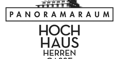 Eventlocations - Donauraum - Panoramaraum im Hochhaus Herrengasse