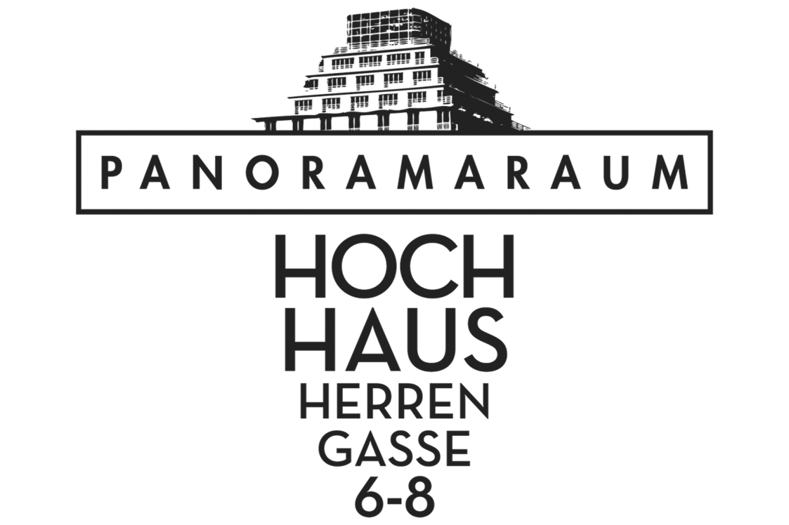 Eventlocation: Panoramaraum im Hochhaus Herrengasse