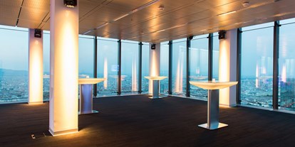 Eventlocations - Laxenburg - THIRTY FIVE – Top of Vienna