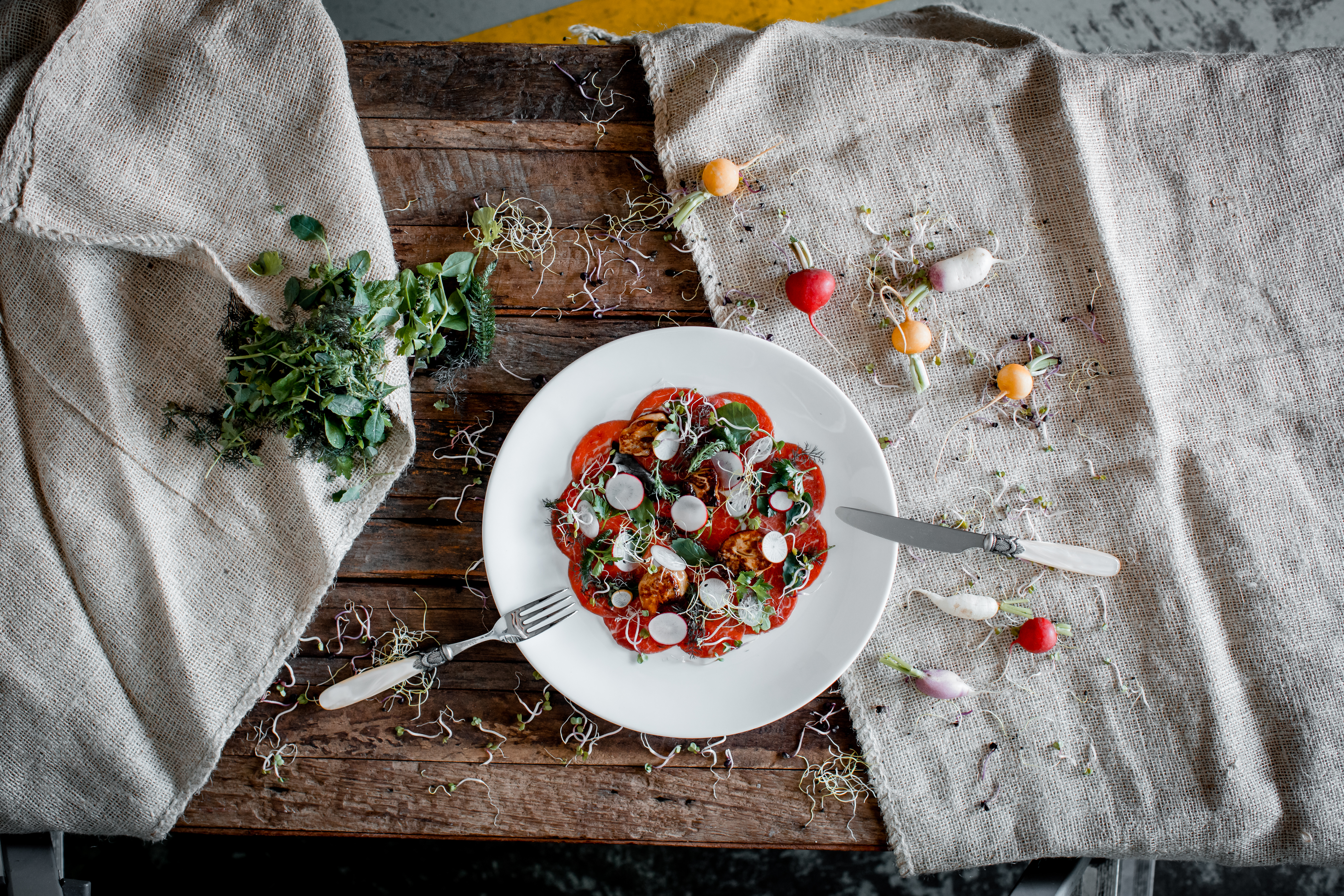 Eventlocations - Einsiedeln - GAMMACATERING