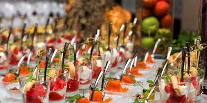Eventlocations - MILLE PORTAILS GmbH - Special Caterings & Events