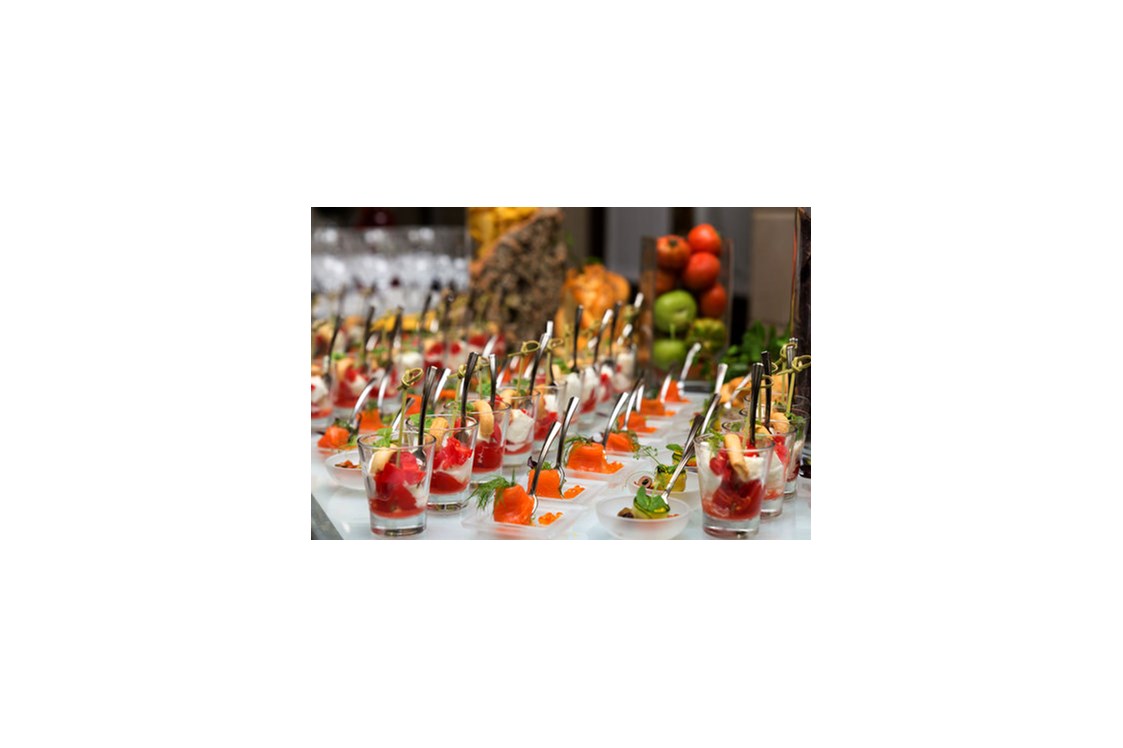 catering: MILLE PORTAILS GmbH - Special Caterings & Events