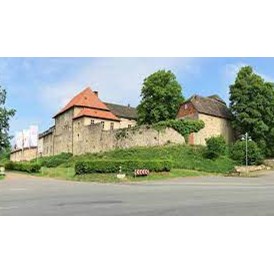 Eventlocation: Burg Sternberg