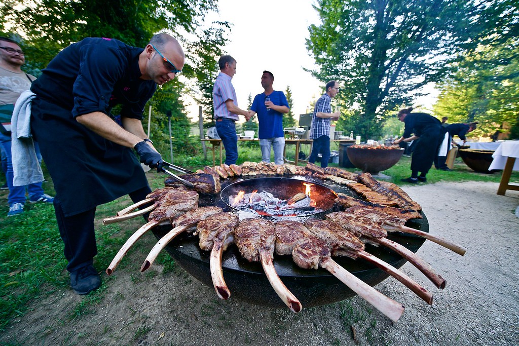 Eventlocations - Basel-Landschaft - wahlievents