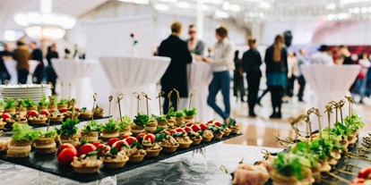 Eventlocations - Grenchen - Hoch3 Catering