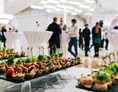 catering: Le Richemond Catering