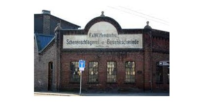 Eventlocations - Wipperfürth - Gesenkschmiede Hendrichs