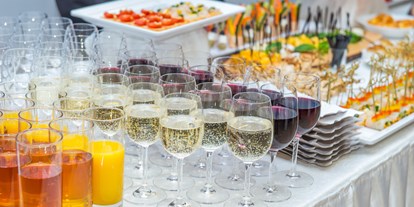 Eventlocations - Grenchen - Begert Catering
