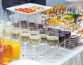 catering: Hager Partyservice