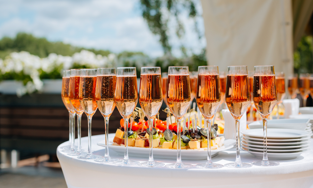 Eventlocations - Schweiz - Sapore Mediterraneo