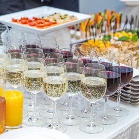 catering: Sibylle's Catering