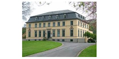 Eventlocations - Emmerthal - Jagdschloss Springe