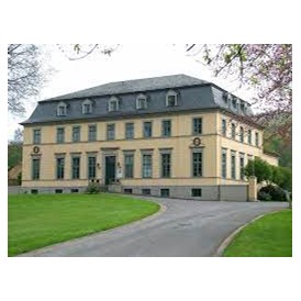 Eventlocation: Jagdschloss Springe