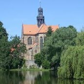 Eventlocation - Kloster Marienrode