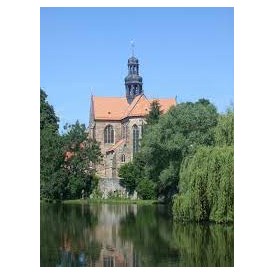 Eventlocation: Kloster Marienrode