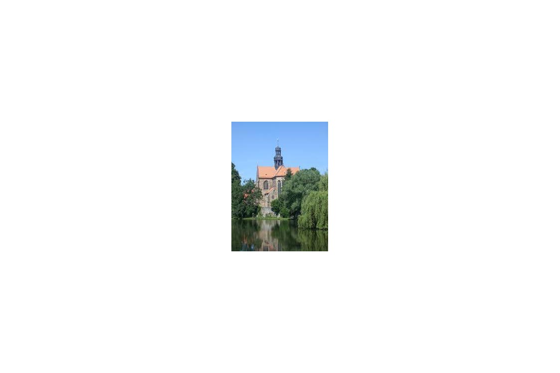 Eventlocation: Kloster Marienrode