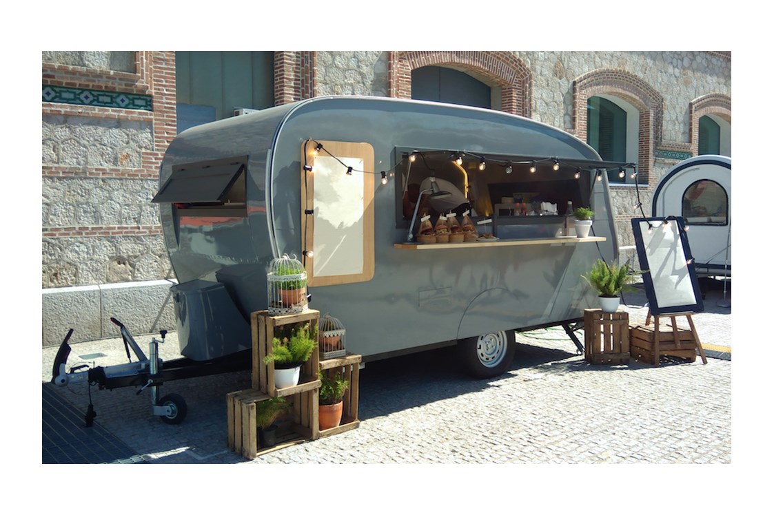 catering: Säge Foodtruck