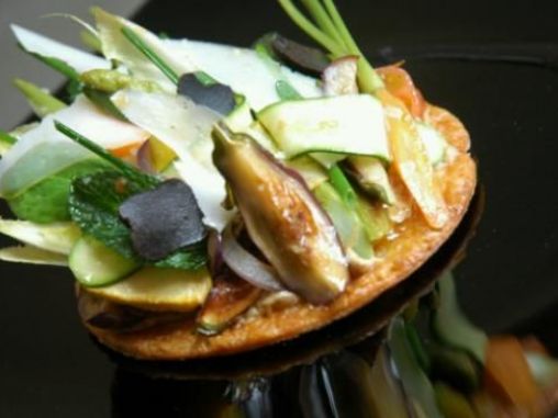 Eventlocations - Frankreich - NOMAD FOOD & DESIGN