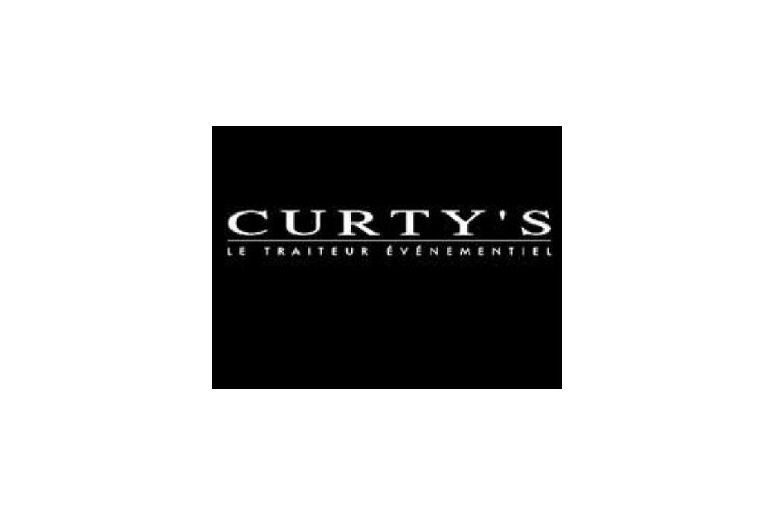 catering: Curtys