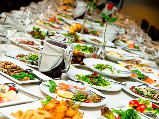 Eventlocations - Rubens Hospitality
