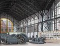 Eventlocation: LWL-Industriemuseum Dortmund