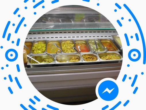 Eventlocations - Belgien - DHILLON'S SHOP