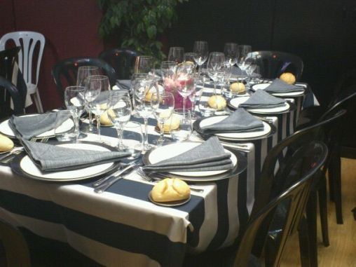 Eventlocations - INNOVA CATERING