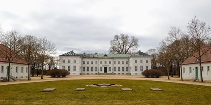 Eventlocations - Hilden - Museum Schloss Hardenberg
