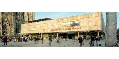 Eventlocations - Pulheim - Römisch-Germanisches Museum der Stadt Köln